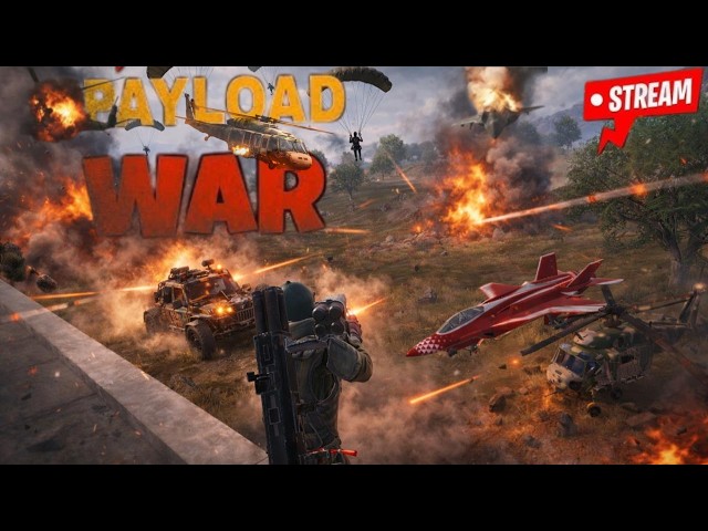 Road to 1000 Subs | BGMI Payload | #BGMIINDIA #GAMING #LIVESTREAM #bgmilive #live #payload #bgmi