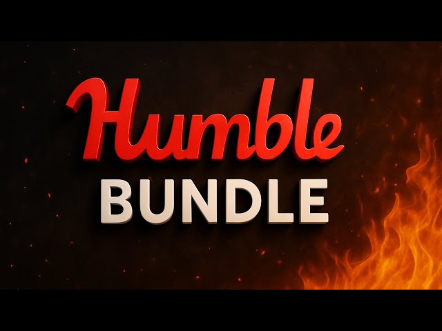 Is Humble Bundle Still WORTH IT in 2026?
