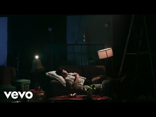 Medium Build - Crying Over U (Official Music Video)