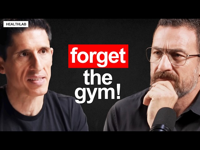 Strength Coach: Why JUMP ROPE Builds More Than Just Cardio!