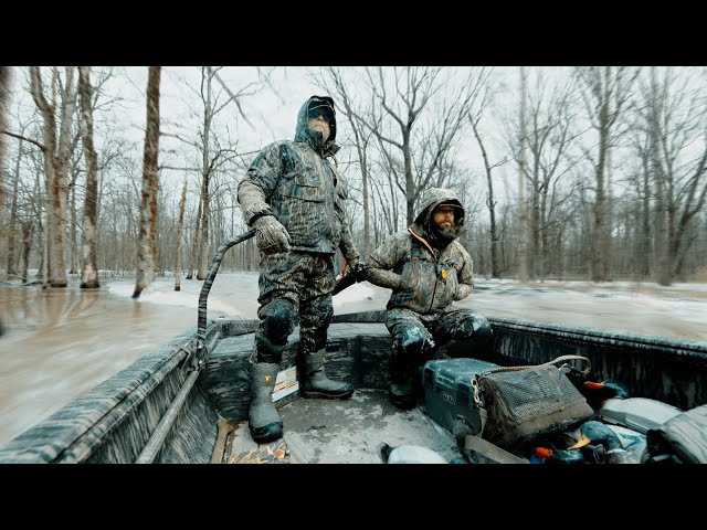 Tougher. Smarter. Deadlier. | Drake BMF Wader