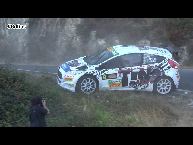 VII RALLYE RIBEIRA SACRA 2018 | By #CdRas