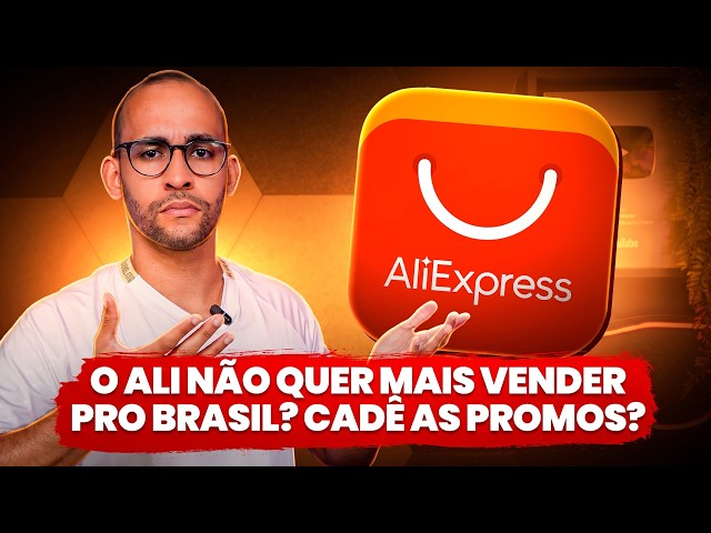 WHAT IS HAPPENING WITH ALIEXPRESS? FEW COUPONS, NO DISCOUNTS, DO THEY NO LONGER WANT TO SELL TO B...
