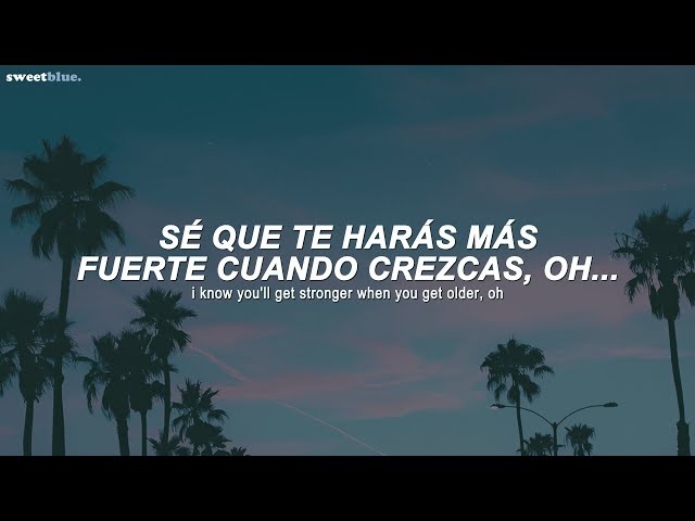 Alok, Zeeba, Bruno Martini - Hear Me Now (Sub. Español + Lyrics)