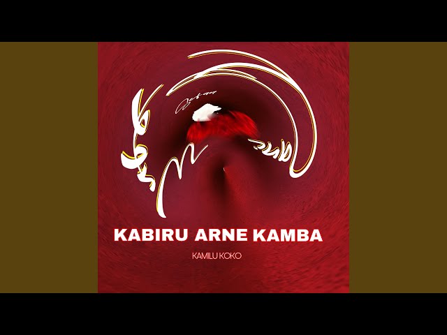 Kabiru Arne Kamba