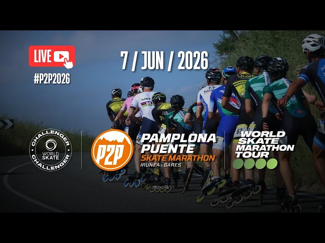 La P2P Pamplona - Puente - The P2P Pamplona - Puente