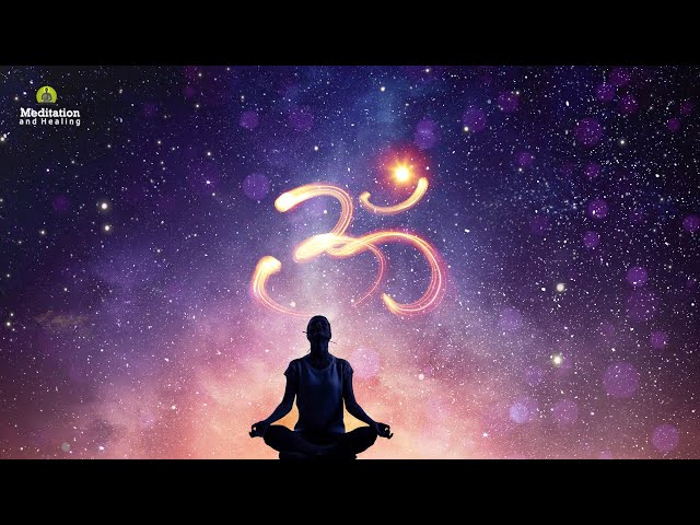 PROTECT YOU FROM ALL NEGATIVE HAPPENINGS: POWERFUL ENERGY SHIELD MEDITATION l BLOCK NEGATIVE ENERGY