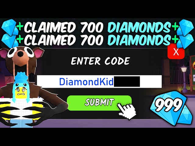 Testing ALL *NEW* Working CODES in 99 Nights in the Forest (FREE DIAMONDS!)