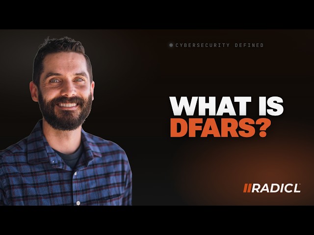 What is DFARS 252.204-7012?