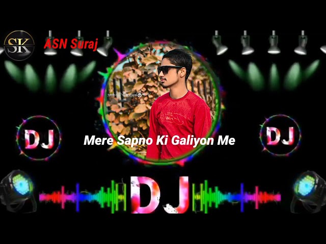 #ASJ Suraj# Mere Sapno ki Galiyon Me #song
