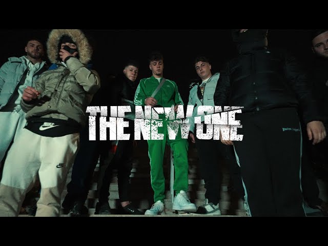 BenG - THE NEW ONE