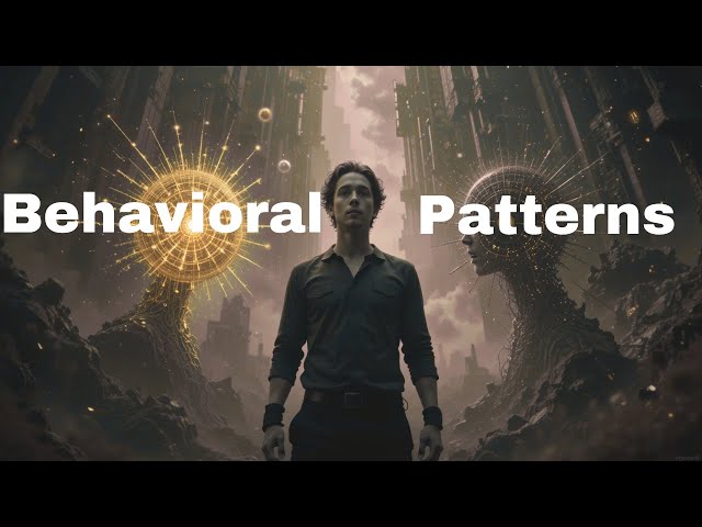 Behavioral Patterns - Behavior Psychology Facts