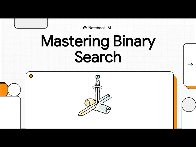 Binary Search Explained | Crack Coding Interviews Fast