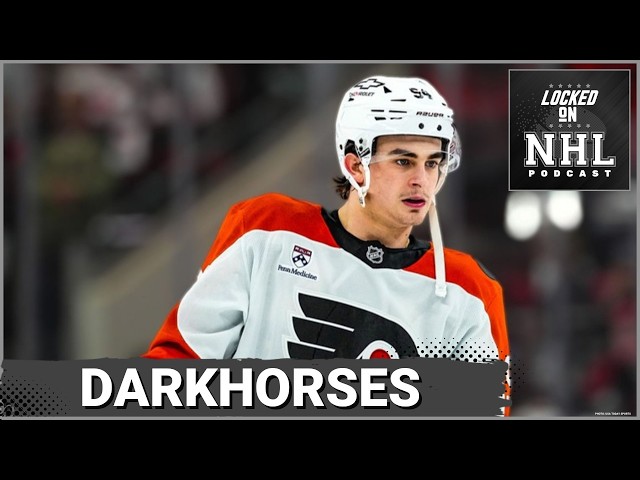 NHL Sleeper Teams 2026–27: Surprise Playoff Contenders, Breakout Rosters & Wildcard Predictions