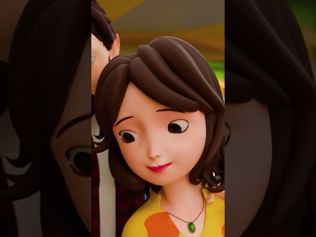 The Wheels on the Bus - Nursery Rhyme for Kids