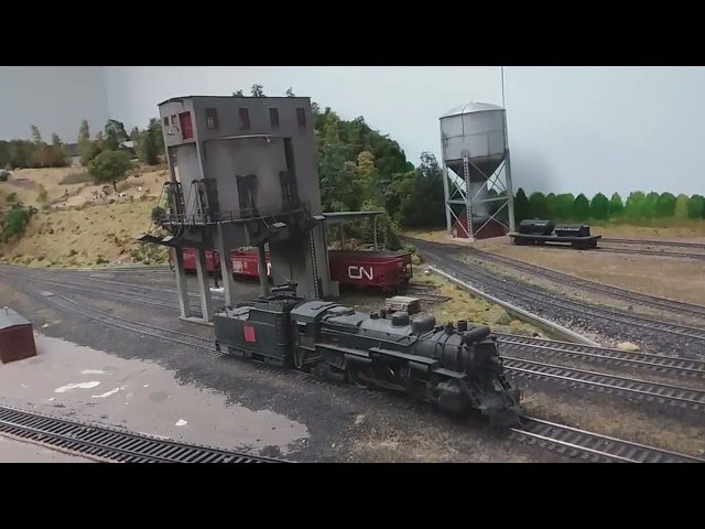 Railview Model Railway Club