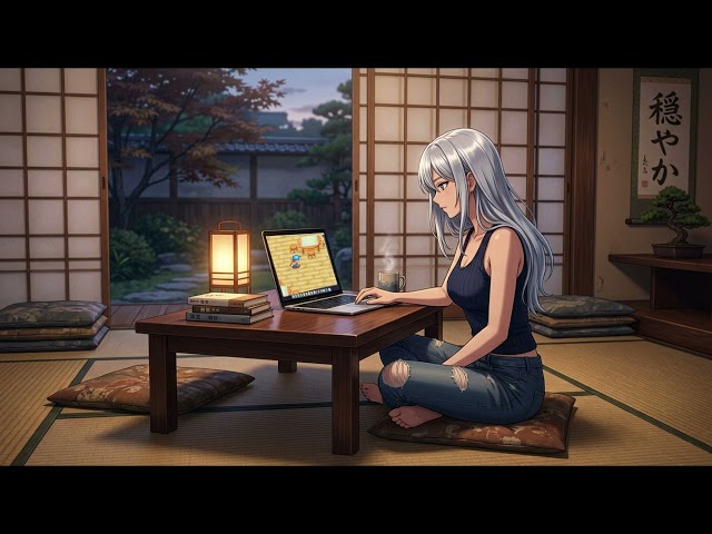 Lofi Beats Exclusive Music for Longer Focused Coding Sessions
