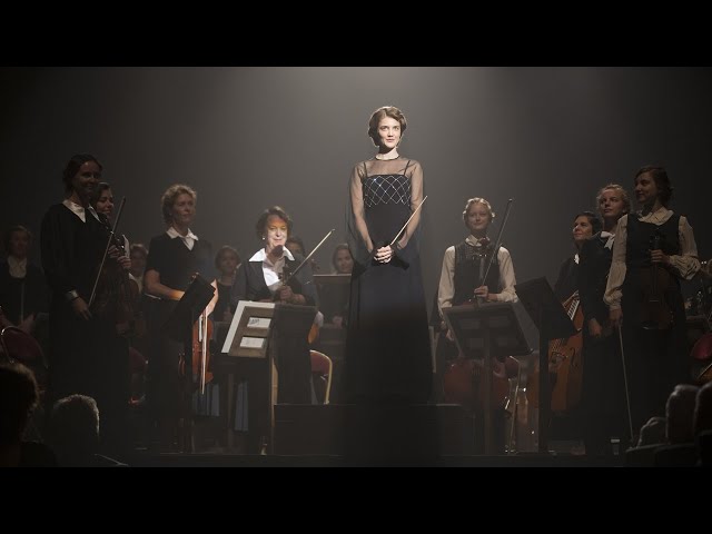 Antonia Brico, la primera mujer que dirigió la Orquesta Sinfónica de Berlín, llega al cine