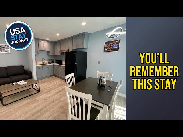 Quintessence ApartHotel - You’ll Remember This Stay | Los Angeles (CA), United States🏨