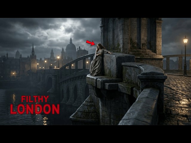 London 1872 ( AI Reconstruction )