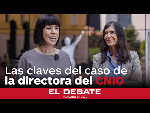 Las irregularidades que cercan por corrupción a María Blasco, directora del Centro contra el Cáncer