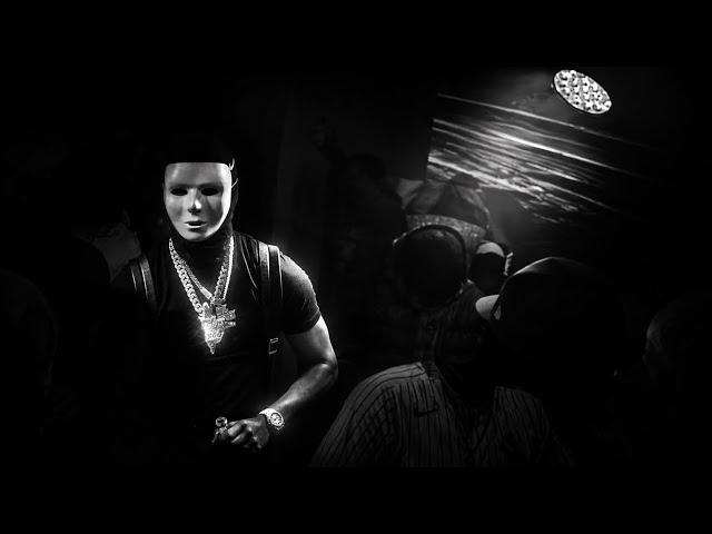 BIG BALLER 💰- Clarent (Lyrics Video)