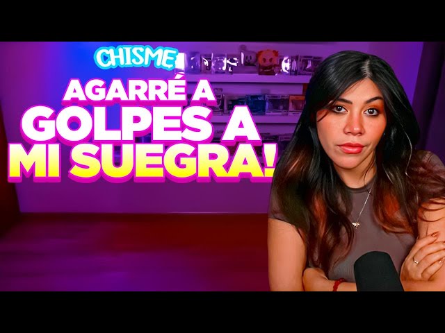I BEAT MY MOTHER-IN-LAW 😡😰 | 🔥5 GOSSIP THINGS🔥 | FridaArellano #gossip