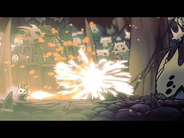 Zote and His AK-47 Named "Life Ender"