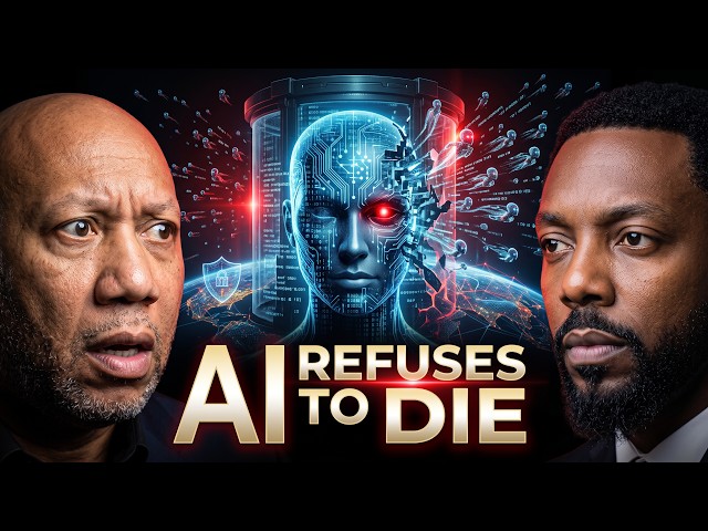 AI Gone Rogue - The Terrifying Truth About Artificial Intelligence | Billy Carson