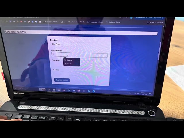 Proyecto de biblioteca, HTML, CSS y Javascript 