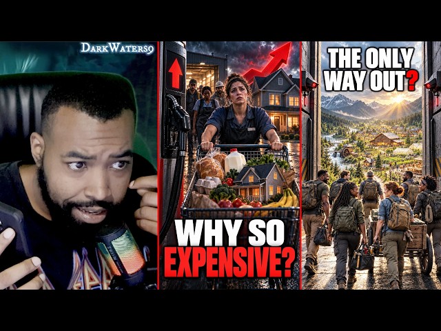 Mysterious TikToks The Internet Can't Explain 😱 Ep 73