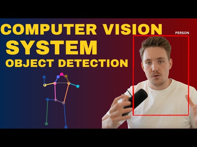 Release of My Open-source Computer Vision System with YOLO