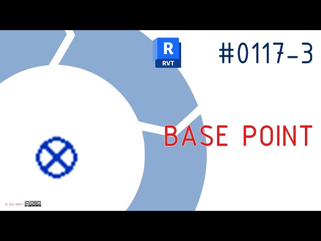 #0117-3 #LIT #RevitTraining #Revit #ProjectLocation #ProjectBasePoint (bazinis projekto taškas)
