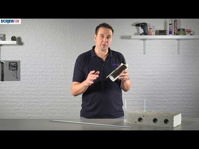 Easyfix Polyester Resin 380ml | Screwfix