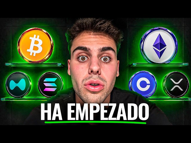 If You Are (Very) BEARISH on BITCOIN and ALTCOINS You Must Watch This