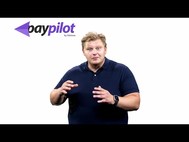 Paypilot Fintech Product Demo | E-Commerce Payment Analytics Video