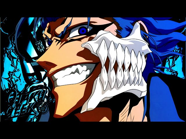 ♪ Mairimashita! Iruma-kun Reacts M4rkim - Mutile, Pantera! (Grimmjow) @M4rkim (as)