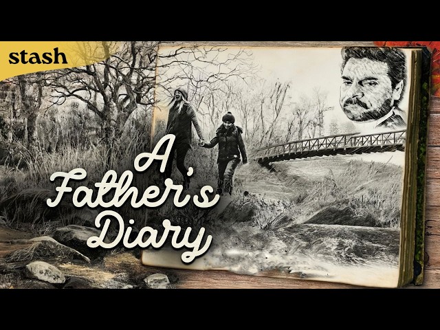 A Father’s Love Turns into a Crisis of Faith | A Father's Diary | Drama