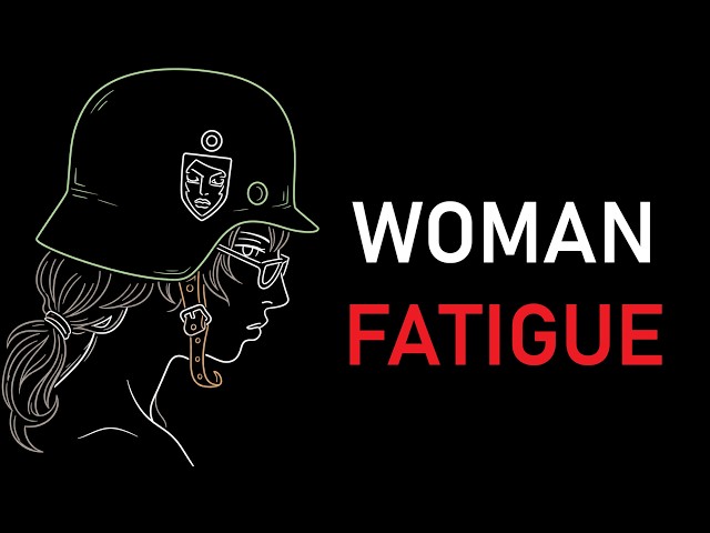 How Modern Dating Trained Women To Hate Men