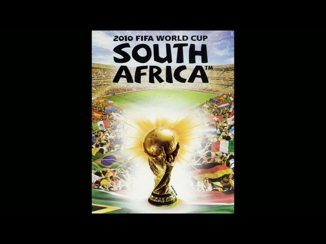 2010 FIFA World Cup South Africa (Java game) - OST