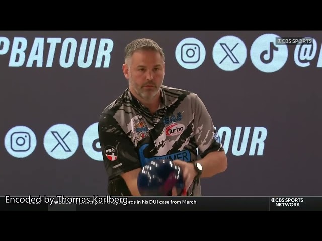 PBA 50 WSOB IV World Championship 2026 Finals