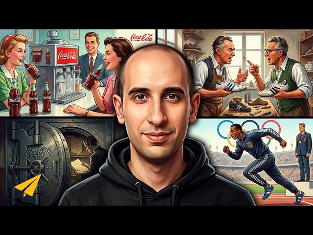 The Incredible Stories Behind the World's Biggest Legends