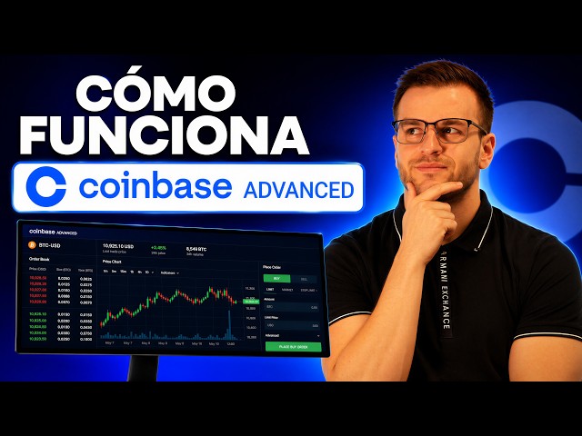 Why and How to Use Coinbase Advanced in 2026