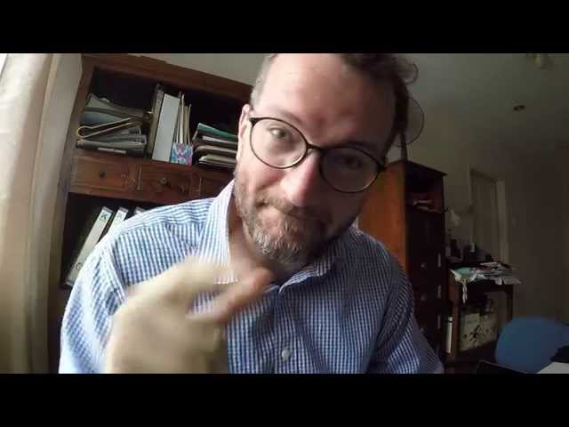 3 interesting things about "hashes" for newbies