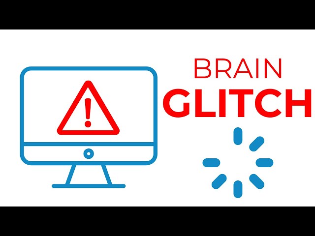 Your Brain Is Stuck in an Infinite Loop (Here’s Why)