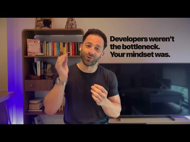 Tens of deployments a day and Still No New Unicorns!