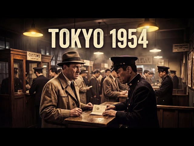 The Man From Taured: The Traveler Who Didn't Exist