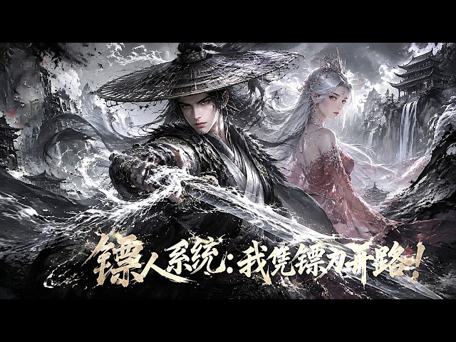 Demons rule the chaos! Awakened Escort System—smashed every crisis with pure skill！