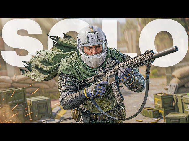 How I went from Rookie to LEGEND in Arena Breakout Infinite