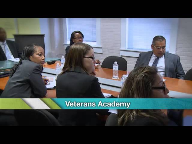 Beyond Television  |  KLRN  |  January 23, 2015